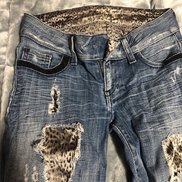 Marciano guess jeans - Picture 2 of 3